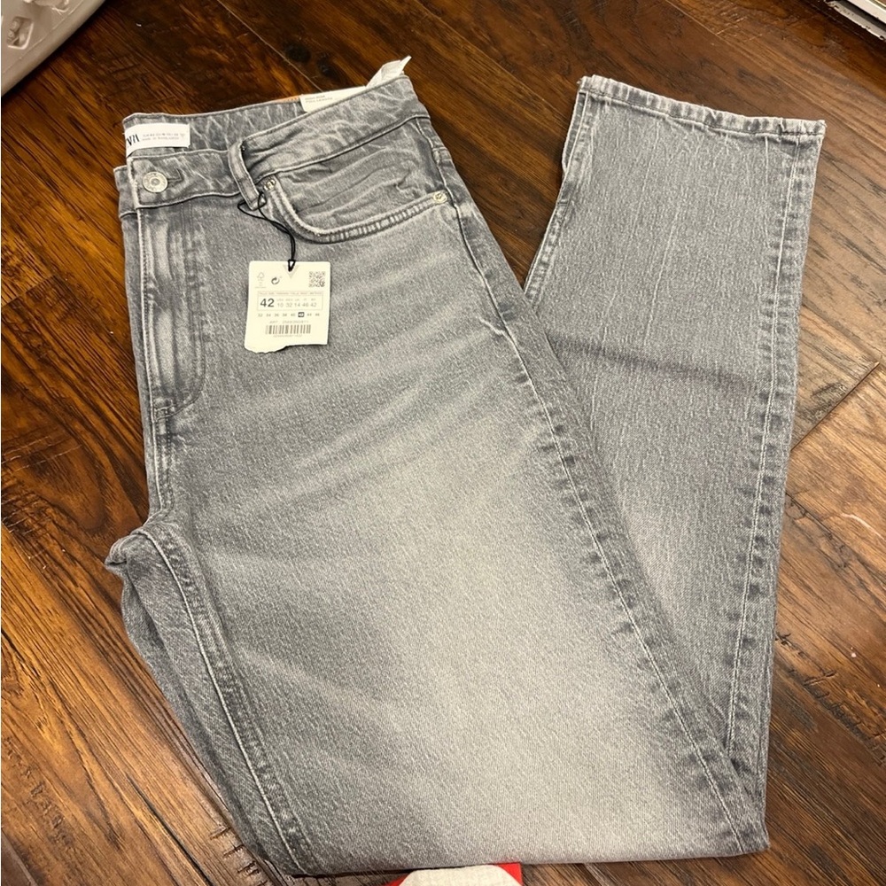 Zara jeans